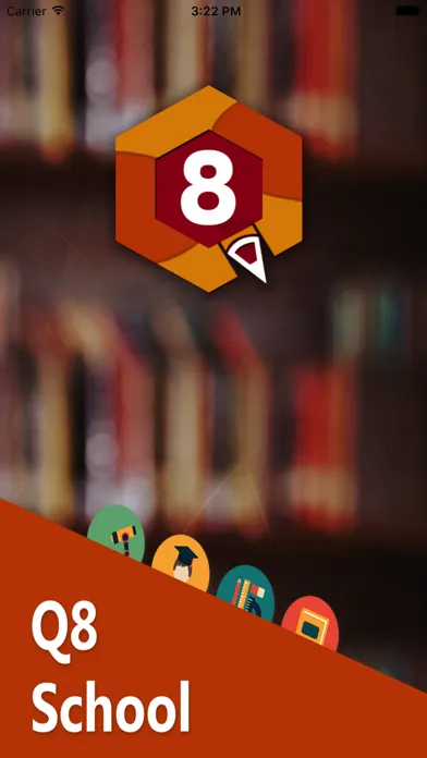 تصاویر Q8school