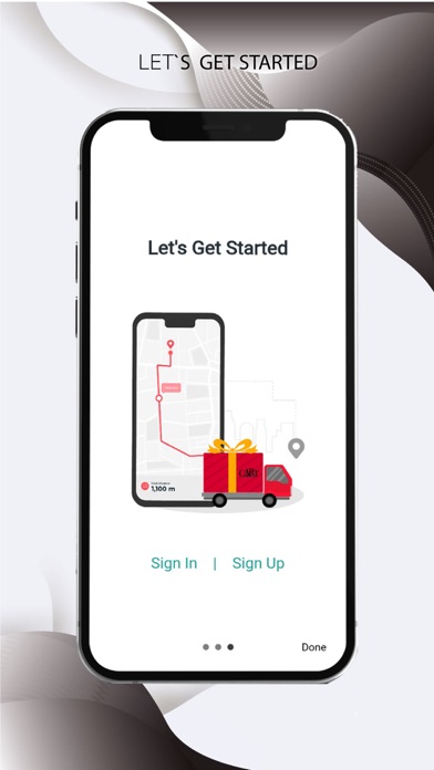 CART24 স্ক্রিনশট