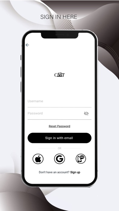 CART24 স্ক্রিনশট