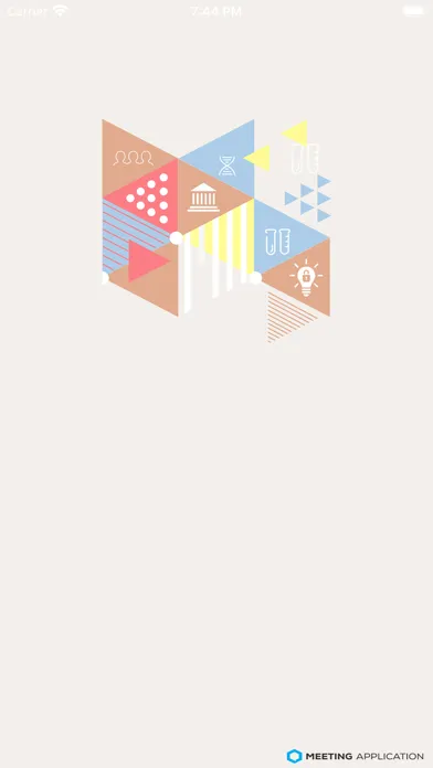 QU Research Forum & Exhibition应用截图