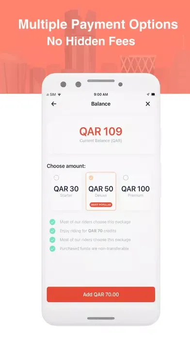 صور ForAll Mobility