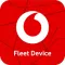 Vodafone IoT – Fleet Device