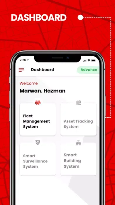 صور Vodafone IoT – Fleet Device