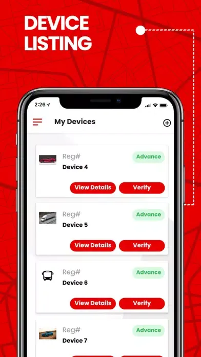 صور Vodafone IoT – Fleet Device
