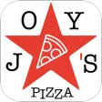 Joy's Pizza | Qatar