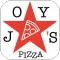 Joy's Pizza | Qatar
