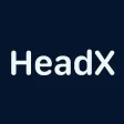 AI Headshot Generator - HeadX