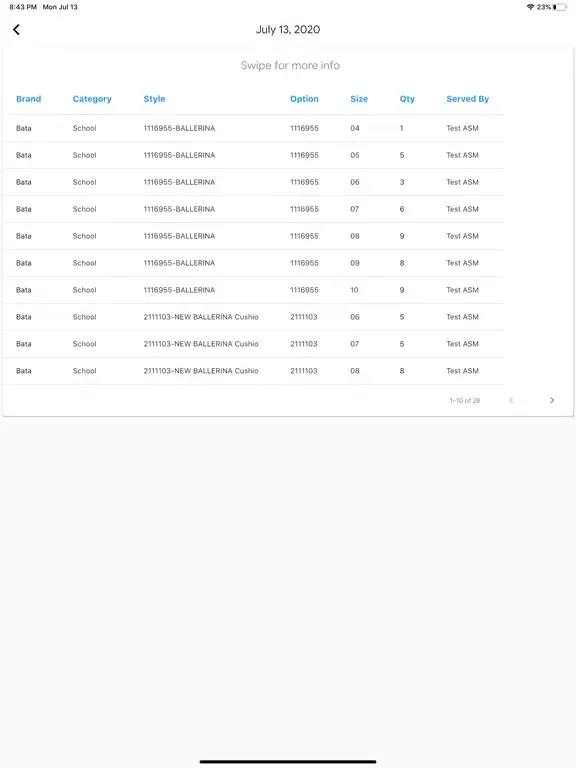 صور Q-Stream iPad 
