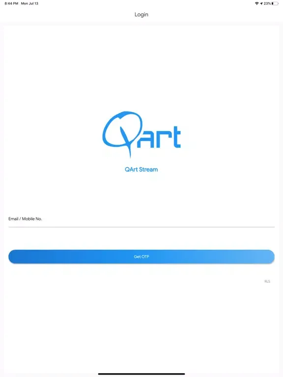 صور Q-Stream iPad 