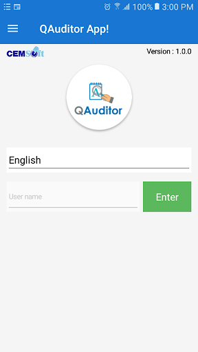 QAuditor Screenshots1