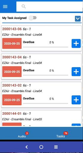 QAuditor Screenshots3