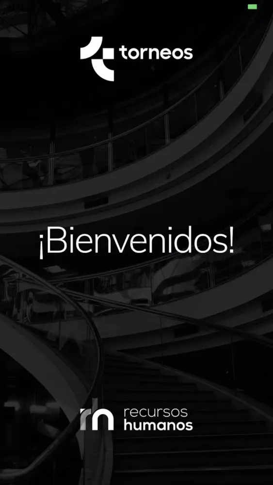 TorneosApp Screenshots