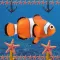 Piano Fish