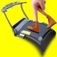 Run Machine: Finger Challenger