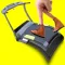 Run Machine: Finger Challenger