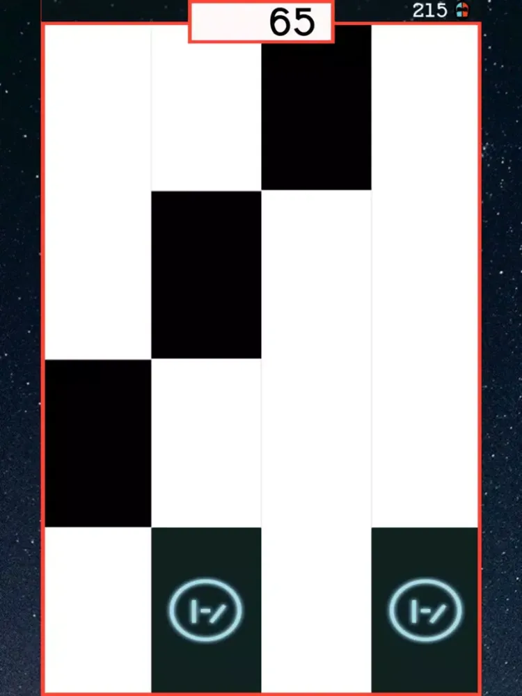 Twenty One Tiles iPad  스크린샷
