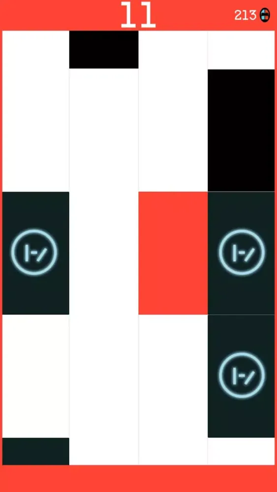 Twenty One Tiles 스크린샷