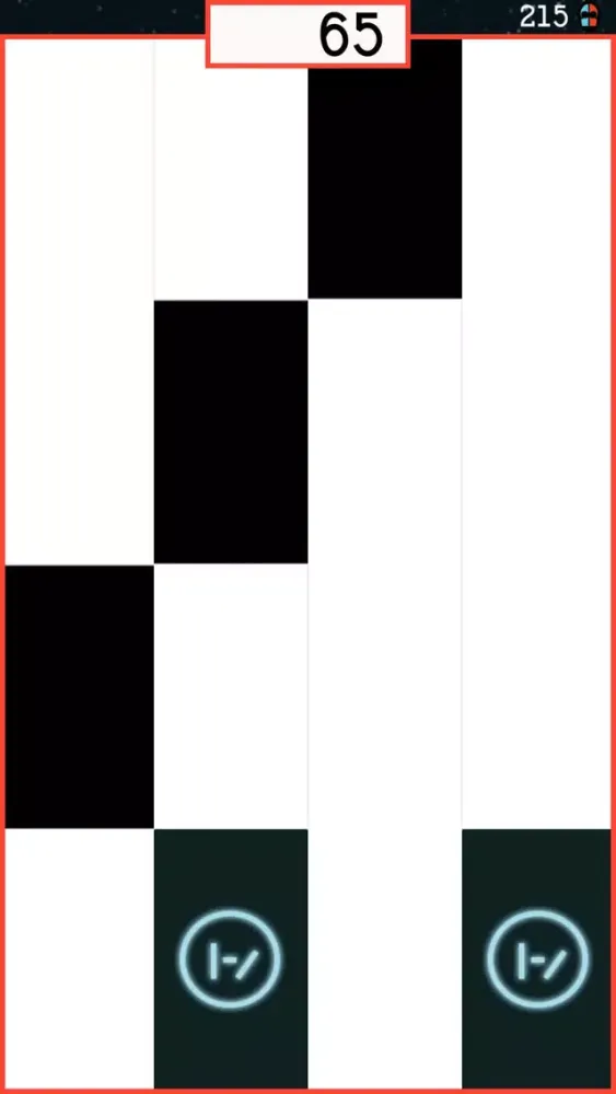 Twenty One Tiles 스크린샷
