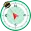 Qibla Compass: Qibla Direction