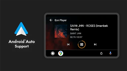 Eon Player Pro स्क्रीनशॉट