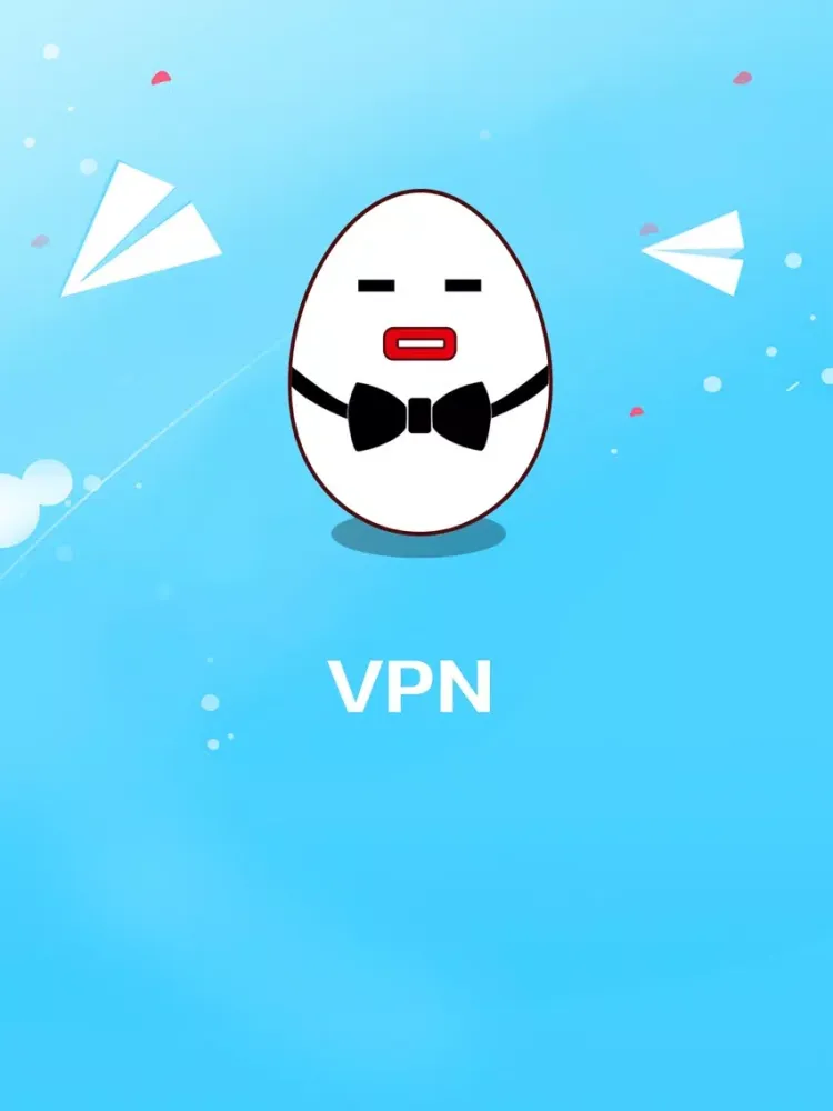 ภาพหน้าจอของ VPN-Super VPN Proxy & Unlimited VPN Master iPad 