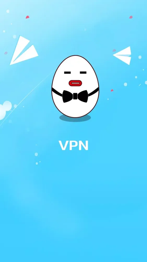 ภาพหน้าจอของ VPN-Super VPN Proxy & Unlimited VPN Master