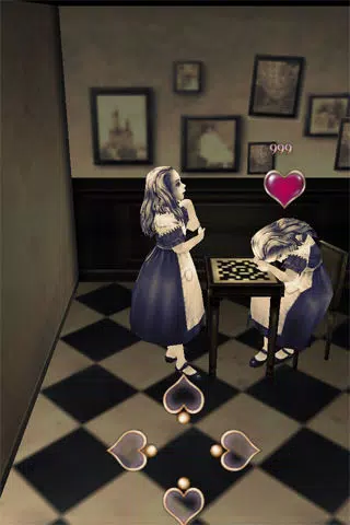 Скриншоты Alice in Labyrinth. Free