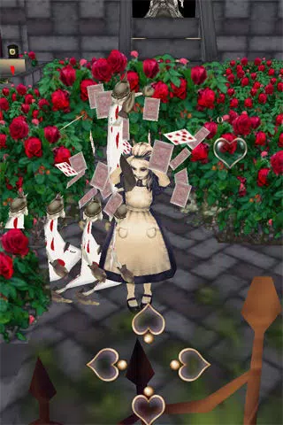 Скриншоты Alice in Labyrinth. Free