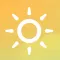 Sunlight Countdown - Sunrise & Sunset timer with notifications