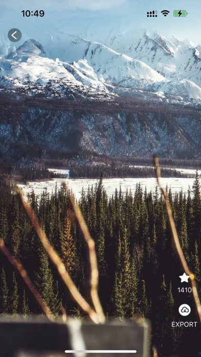 Captures d'écran de Wallpaper Changer-Backgrouds