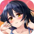 魔女学园:幻境契约 二次元养成卡牌放置单机游戏