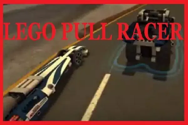 Tips LEGO PULL BACK RACER 2.0应用截图