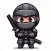 Ninja Run: Shadow
