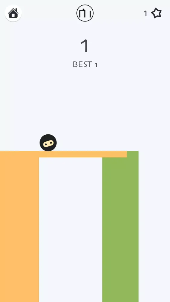 Everybody Rhythm Screenshots