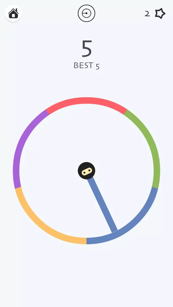 Everybody Rhythm Screenshots