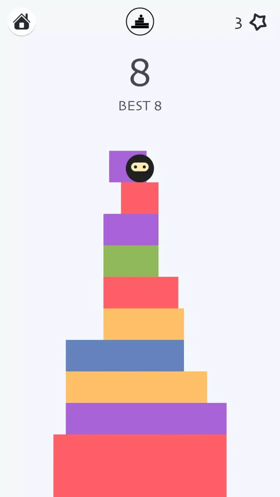 Everybody Rhythm Screenshots