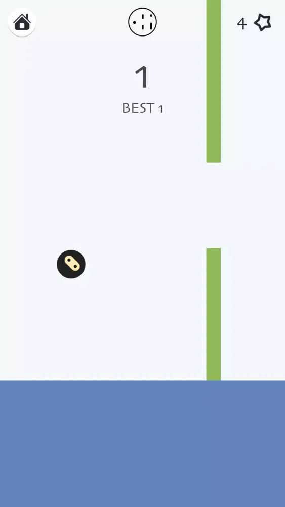 Everybody Rhythm Screenshots