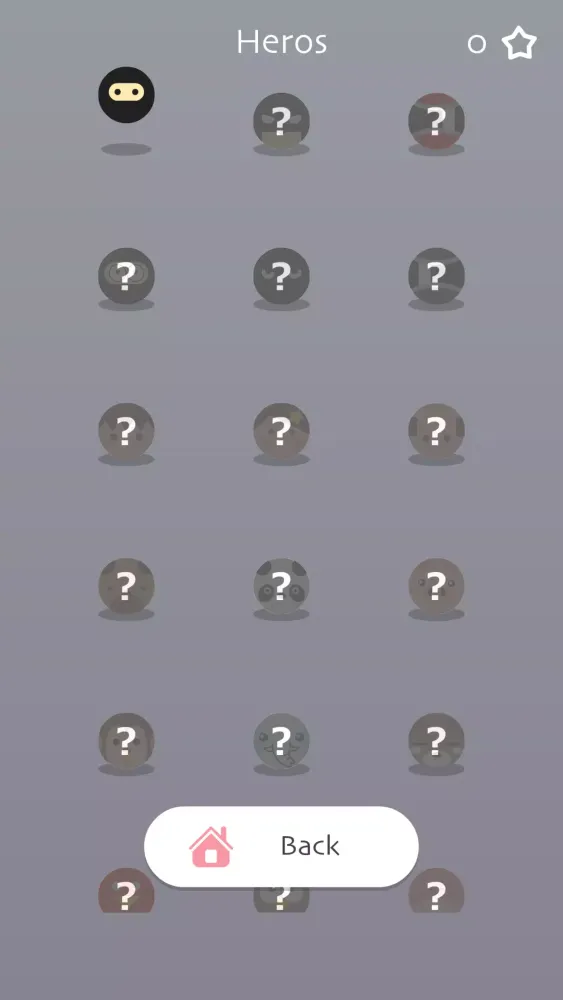 Everybody Rhythm Screenshots