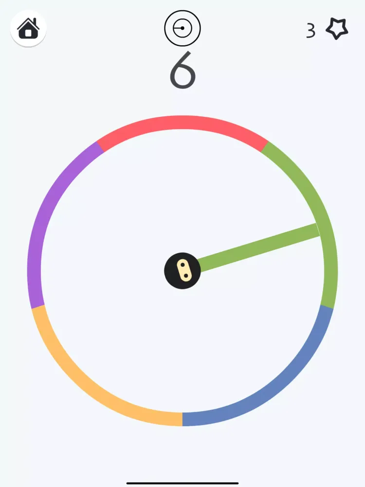 Everybody Rhythm Screenshots