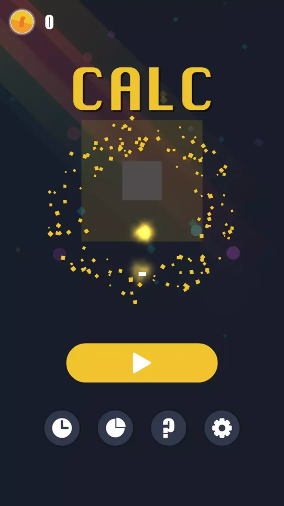 CALC~blocks Screenshots