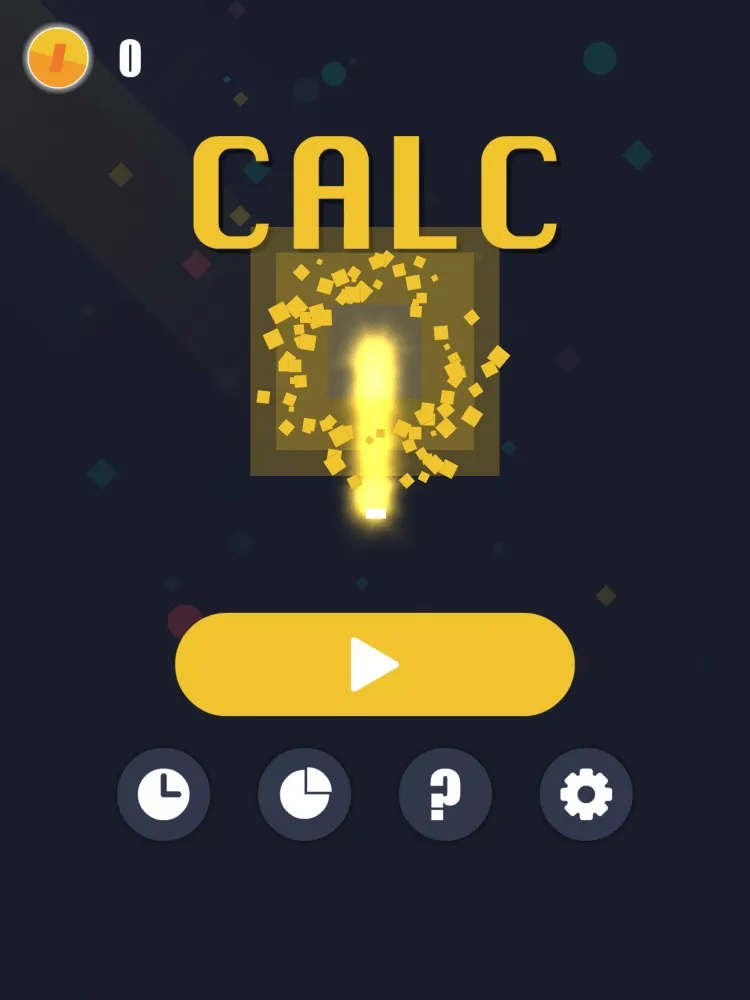 CALC~blocks Screenshots