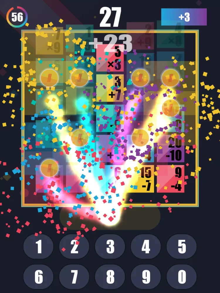 CALC~blocks Screenshots