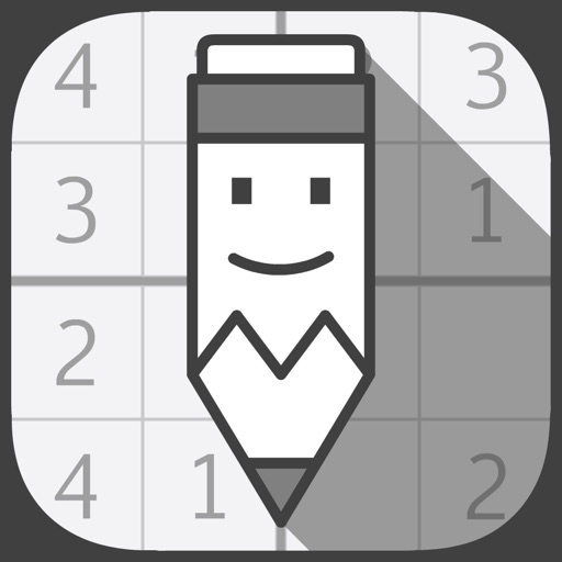 Mini Sudoku Number Place