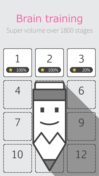 Mini Sudoku Number Place Screenshots