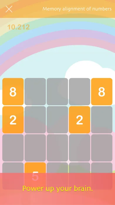 Brain Training, Know brain age স্ক্রিনশট