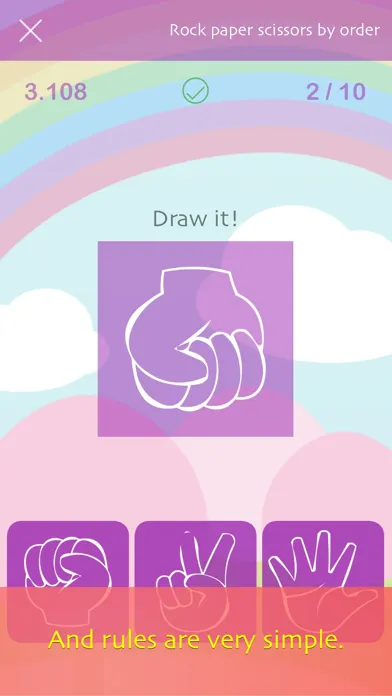 Brain Training, Know brain age স্ক্রিনশট