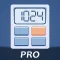 Dev Calc Pro (Hex Dec Oct Bin)