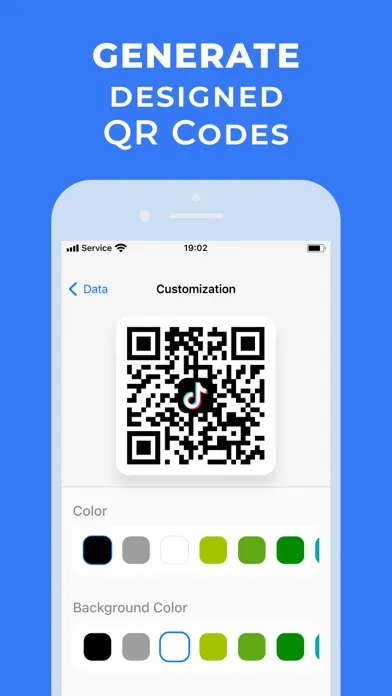 تصاویر QR Code Reader, Barcode Scan