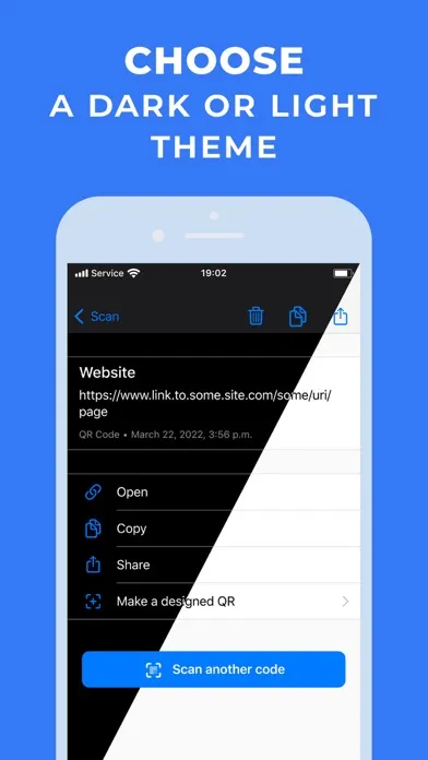 تصاویر QR Code Reader, Barcode Scan