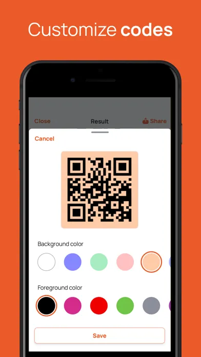 صور QR Now・AI Code Reader, Scanner